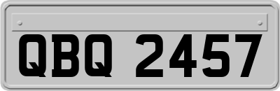 QBQ2457