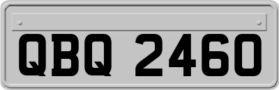 QBQ2460