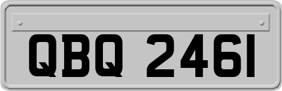 QBQ2461