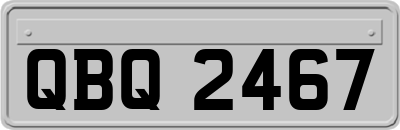 QBQ2467
