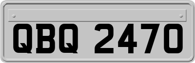 QBQ2470