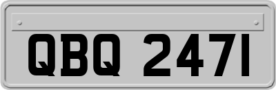 QBQ2471