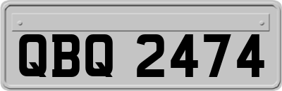 QBQ2474
