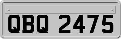 QBQ2475