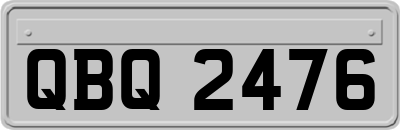 QBQ2476