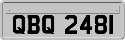 QBQ2481