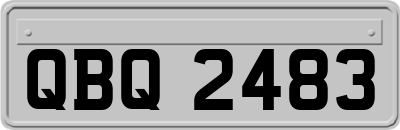 QBQ2483