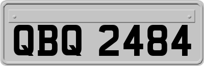 QBQ2484