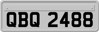 QBQ2488