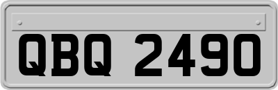 QBQ2490
