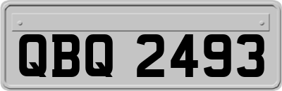 QBQ2493