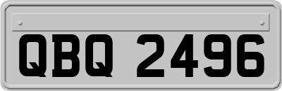 QBQ2496