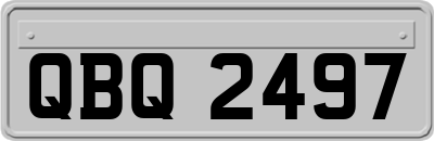 QBQ2497