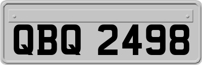 QBQ2498