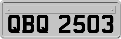 QBQ2503