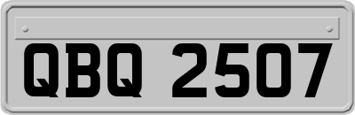 QBQ2507