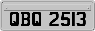 QBQ2513