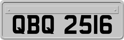 QBQ2516