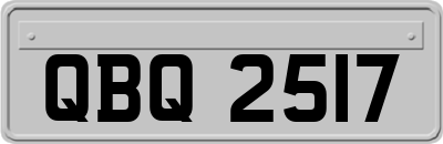 QBQ2517