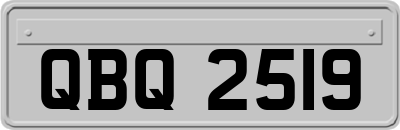 QBQ2519