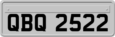 QBQ2522