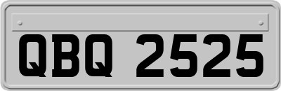 QBQ2525