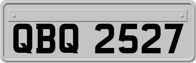 QBQ2527