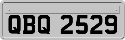 QBQ2529