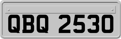 QBQ2530