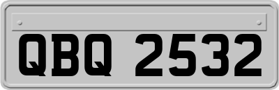 QBQ2532