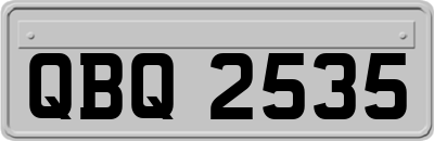 QBQ2535