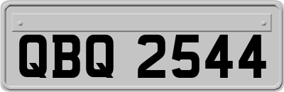 QBQ2544