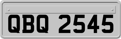 QBQ2545
