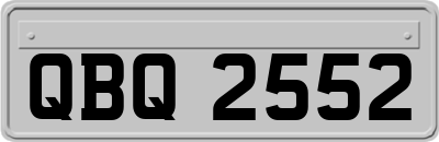 QBQ2552