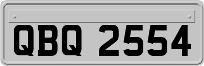 QBQ2554