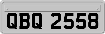 QBQ2558