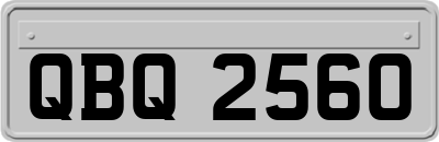 QBQ2560