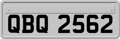 QBQ2562