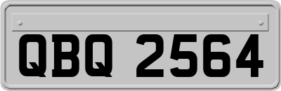 QBQ2564