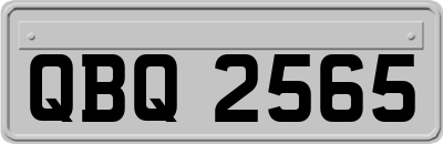 QBQ2565