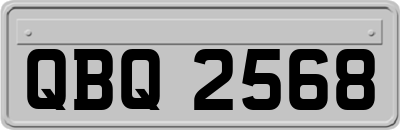 QBQ2568