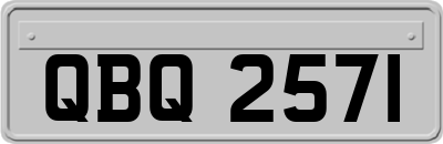 QBQ2571