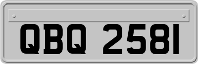 QBQ2581