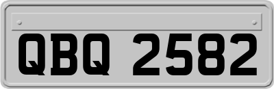 QBQ2582