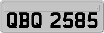 QBQ2585