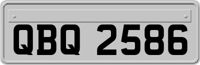 QBQ2586