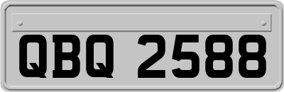 QBQ2588