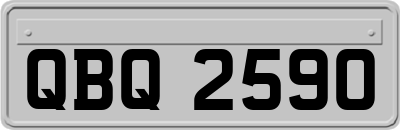 QBQ2590
