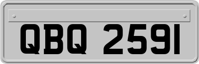 QBQ2591