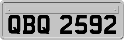 QBQ2592